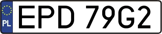 EPD79G2