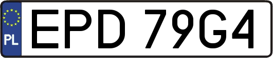 EPD79G4