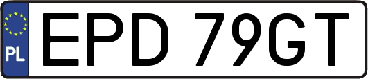 EPD79GT