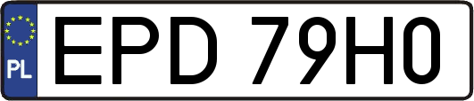 EPD79H0