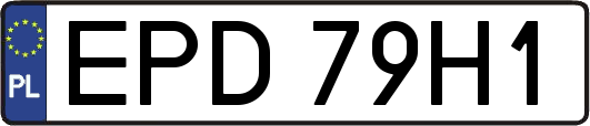 EPD79H1