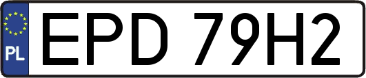 EPD79H2