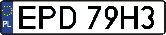 EPD79H3