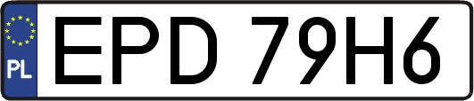 EPD79H6