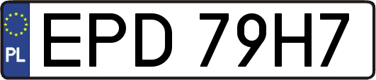 EPD79H7