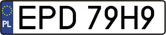 EPD79H9