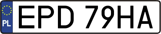 EPD79HA