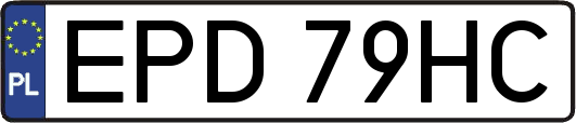 EPD79HC