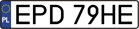 EPD79HE
