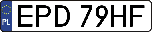 EPD79HF