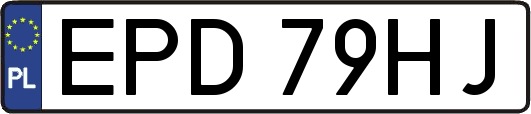 EPD79HJ