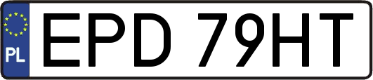 EPD79HT