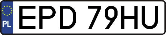 EPD79HU