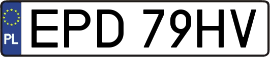 EPD79HV
