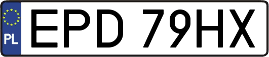 EPD79HX