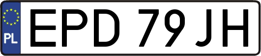 EPD79JH