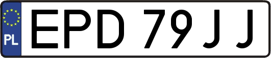 EPD79JJ