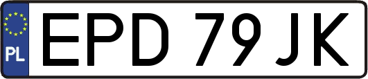 EPD79JK