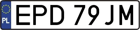 EPD79JM