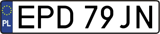 EPD79JN