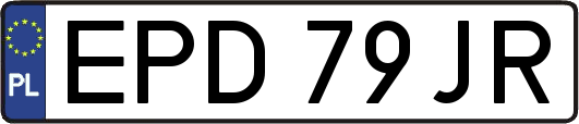 EPD79JR