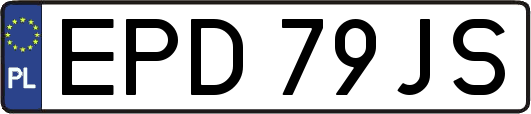 EPD79JS