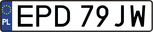 EPD79JW