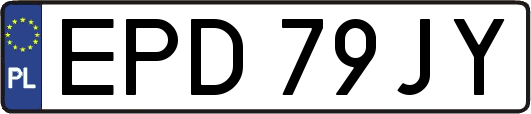 EPD79JY