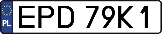 EPD79K1