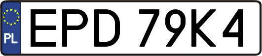EPD79K4