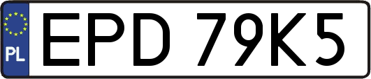 EPD79K5