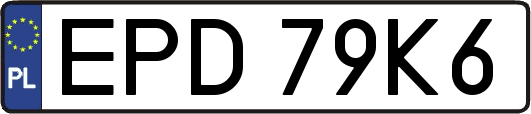 EPD79K6