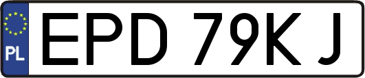 EPD79KJ