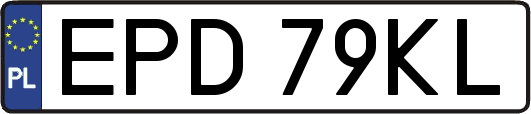 EPD79KL