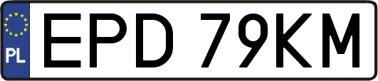 EPD79KM