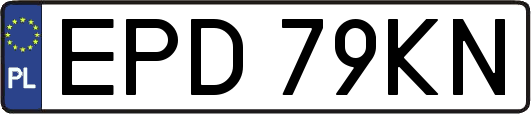 EPD79KN