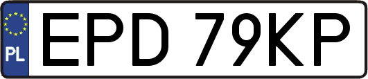 EPD79KP
