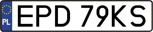 EPD79KS