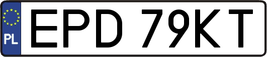 EPD79KT