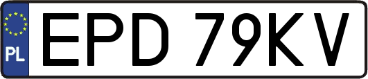 EPD79KV