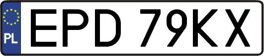 EPD79KX