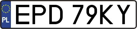 EPD79KY