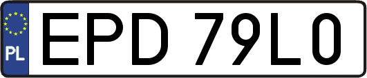 EPD79L0