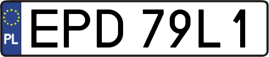 EPD79L1