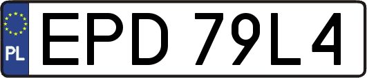 EPD79L4