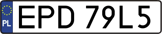 EPD79L5
