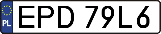 EPD79L6