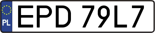 EPD79L7