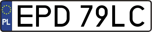 EPD79LC