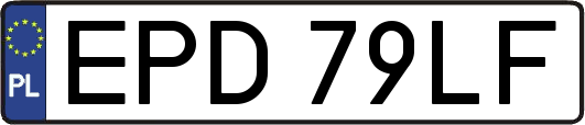 EPD79LF